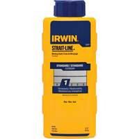 Standard Marking Chalk Refill GTA Hardware Inc