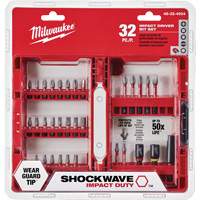 Jeu de tournevis Shockwave GTA Hardware Inc