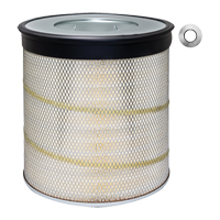 PA2839 &eacute;l&eacute;ment de filtre &agrave; air avec tirettes GTA Hardware Inc