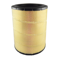 RS3510XP &eacute;l&eacute;ment filtrant &agrave; air nano avec joint radial de performance extr&ecirc;me GTA Hardware Inc