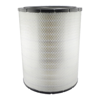 RS3700 &eacute;l&eacute;ment filtrant externe pour l'air avec joint radial GTA Hardware Inc