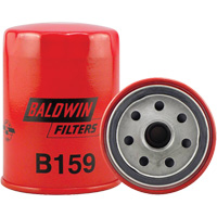 B159 Full-Flow Spin-On Lube Filter GTA Hardware Inc