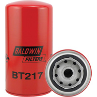 BT217 Full-Flow Spin-On Lube Filter GTA Hardware Inc