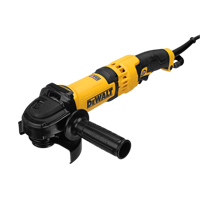Meuleuse &agrave; angle avec interrupteur &agrave; g&acirc;chette, 6", 120 V, 13 A, 9000 Tr/min GTA Hardware Inc