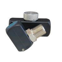 Raccord pivotant Airpro GTA Hardware Inc