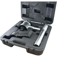 Multiplicateur de couple, 1/2" Couple d'entr&eacute;e, 1" Couple de sortie, 26:1 Ratio GTA Hardware Inc