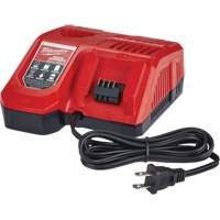 Chargeur rapide M18 & M12, 18 V, Lithium-ion GTA Hardware Inc