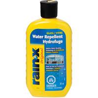 Traitement original pour le verre GTA Hardware Inc