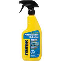 Traitement original pour le verre GTA Hardware Inc