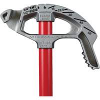 Machine &agrave; plier les conduits en aluminium GTA Hardware Inc