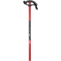 Machine &agrave; plier les conduits en fer GTA Hardware Inc