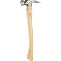 Marteau de charpente &agrave; face tendre, 19 oz., Prise en Bois, 16" lo GTA Hardware Inc