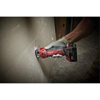 M18 Cut Out Tool (Tool Only) GTA Hardware Inc