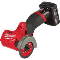 M12 Fuel 3" Compact Cut Off Tool Kit GTA Hardware Inc