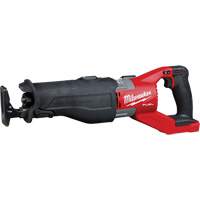M18 Fuel Super Sawzall&reg; Reciprocating Saw (Tool Only), 18 V, Lithium-Ion Battery, 0-3000 SPM GTA Hardware Inc