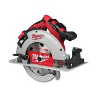 Scie circulaire sans balai M18 (outil seulement), 7-1/4", 18 V GTA Hardware Inc