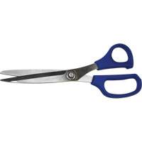 Trimmer, 8-1/8", Rings Handle GTA Hardware Inc