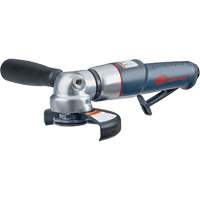 Max Series Angle Grinder, 5"/4-1/2" Wheel, 1/4" NPT Inlet, 12000 RPM GTA Hardware Inc