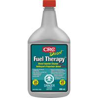 Diesel Fuel Therapy Diesel Injector Cleaner Plus GTA Hardware Inc