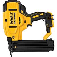 Cloueuse de finition Max XR (outil seulement), 20 V, Lithium-ion GTA Hardware Inc