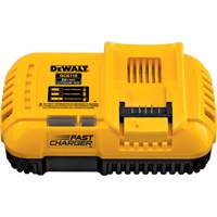 Chargeur rapide refroidi par ventilateur, 20 V, Lithium-ion GTA Hardware Inc