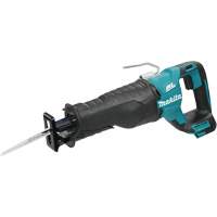 Reciprocating Saw with Brushless Motor (Tool Only), 18 V, Lithium-Ion Battery, 0-3000 SPM GTA Hardware Inc