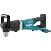 Angle Drill with Brushless Motor (Tool Only), 18 V, 1/2" Chuck, Lithium-Ion GTA Hardware Inc