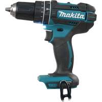 Perceuse-tournevis &agrave; percussion (outil seulement), Mandrin 1/2", 18 V GTA Hardware Inc