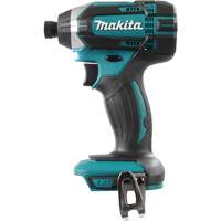 Impact Driver (Tool Only), 1/4", 1460 in-lbs Max. Torque, 18 V, Lithium-Ion GTA Hardware Inc