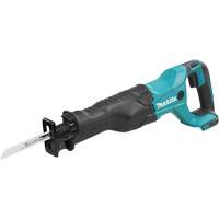 Reciprocating Saw (Tool Only), 18 V, Lithium-Ion Battery, 0-2800 SPM GTA Hardware Inc
