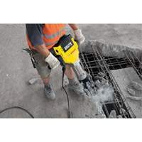 Brute Breaker Hammer GTA Hardware Inc
