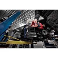 Ensemble outil &agrave; riveter M12 GTA Hardware Inc