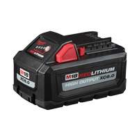 Bloc-pile M18 Redlithium High Output 6.0, Lithium-ion, 18 V, 6,0 Ah GTA Hardware Inc
