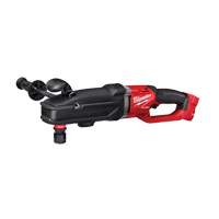 M18 Fuel Super Hawg Right Angle Drill (Tool Only), 18 V, 1/2" Chuck, Lithium-Ion GTA Hardware Inc