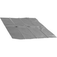 Sacs &agrave; d&eacute;chets en pastique jetables pour aspirateur, 2,1 - 4 gal. US GTA Hardware Inc