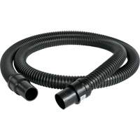 Anti-Static Suction Hose with Front Cuff GTA Hardware Inc