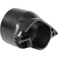 Planer Dust Nozzle Adaptor GTA Hardware Inc