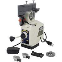 Entraîneur longitudinal de table automatique GTA Hardware Inc