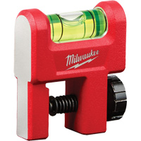 Niveau verrouillable pour tuyau GTA Hardware Inc