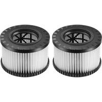 Ensemble de filtre HEPA de rechange GTA Hardware Inc