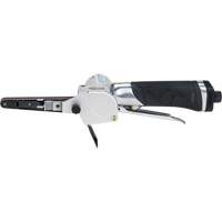 Ponceuse &agrave; bande, 13" - 3/8", 16 pi³/min, 1/4" NPTF GTA Hardware Inc