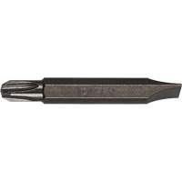 Embout double GTA Hardware Inc