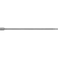 Tourne-&eacute;crou, Embout 1/4", Prise 1/4", 6" lo, Magn&eacute;tique GTA Hardware Inc