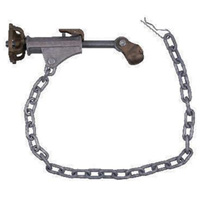 Tendeur de chaînes avec chaîne GTA Hardware Inc