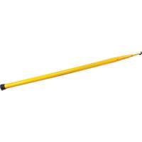 Perche de mesure Tel-O-Pole, T&eacute;lescopique, 15 m GTA Hardware Inc