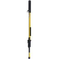 Perche isolante de style "fusil de chasse" &agrave; longueur fixe GTA Hardware Inc