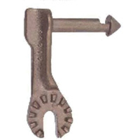Fourche de disjoncteur universel NEMA GTA Hardware Inc