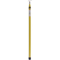 Perche isolanteTel-O-Pole  II, T&eacute;lescopique, 12' GTA Hardware Inc
