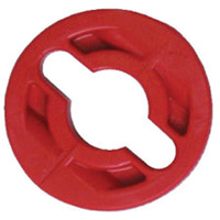 Prot&egrave;ge-mains pour perche isolante GTA Hardware Inc