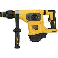 Ensemble de marteau perforateur sans fil SDS-Plus M12, 60 V, 1-9/16", 4,4 lb-pi, 540 tr/min GTA Hardware Inc